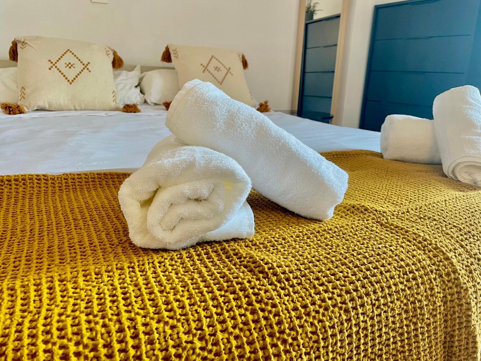 LUXURY SUITEs NEW MINERVA Benalmádena Exterior foto
